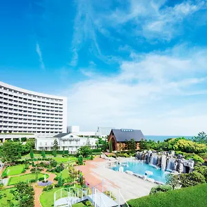 东京湾喜来登大酒店 浦安