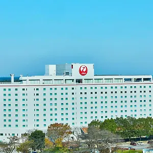 日航国际酒店 成田