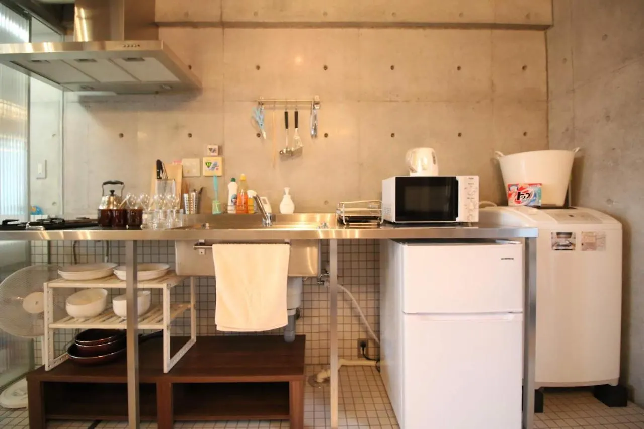R402 Cozy And Clean Room Ikebukuro Tokyo 0*,