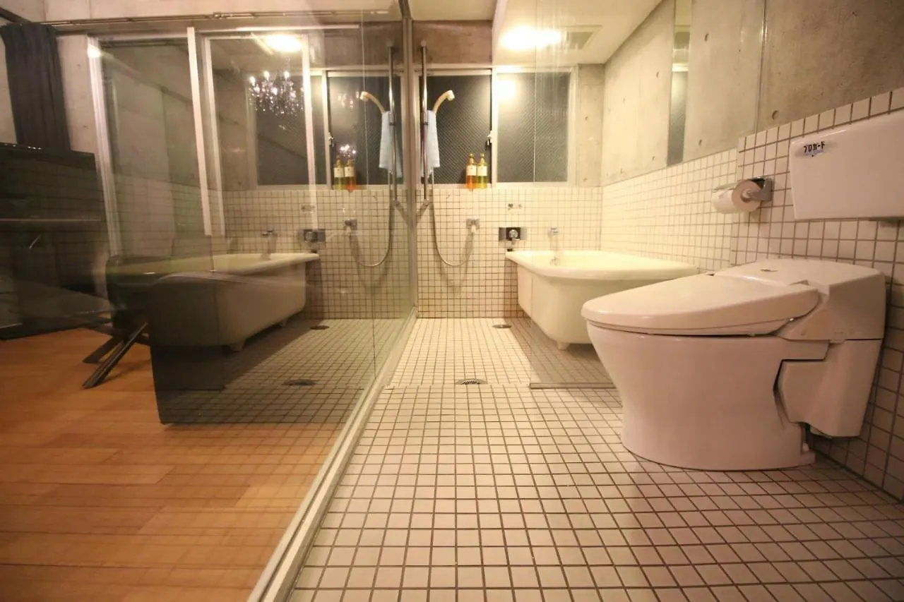 Apartment R402 Cozy And Clean Room Ikebukuro Tokyo Japan