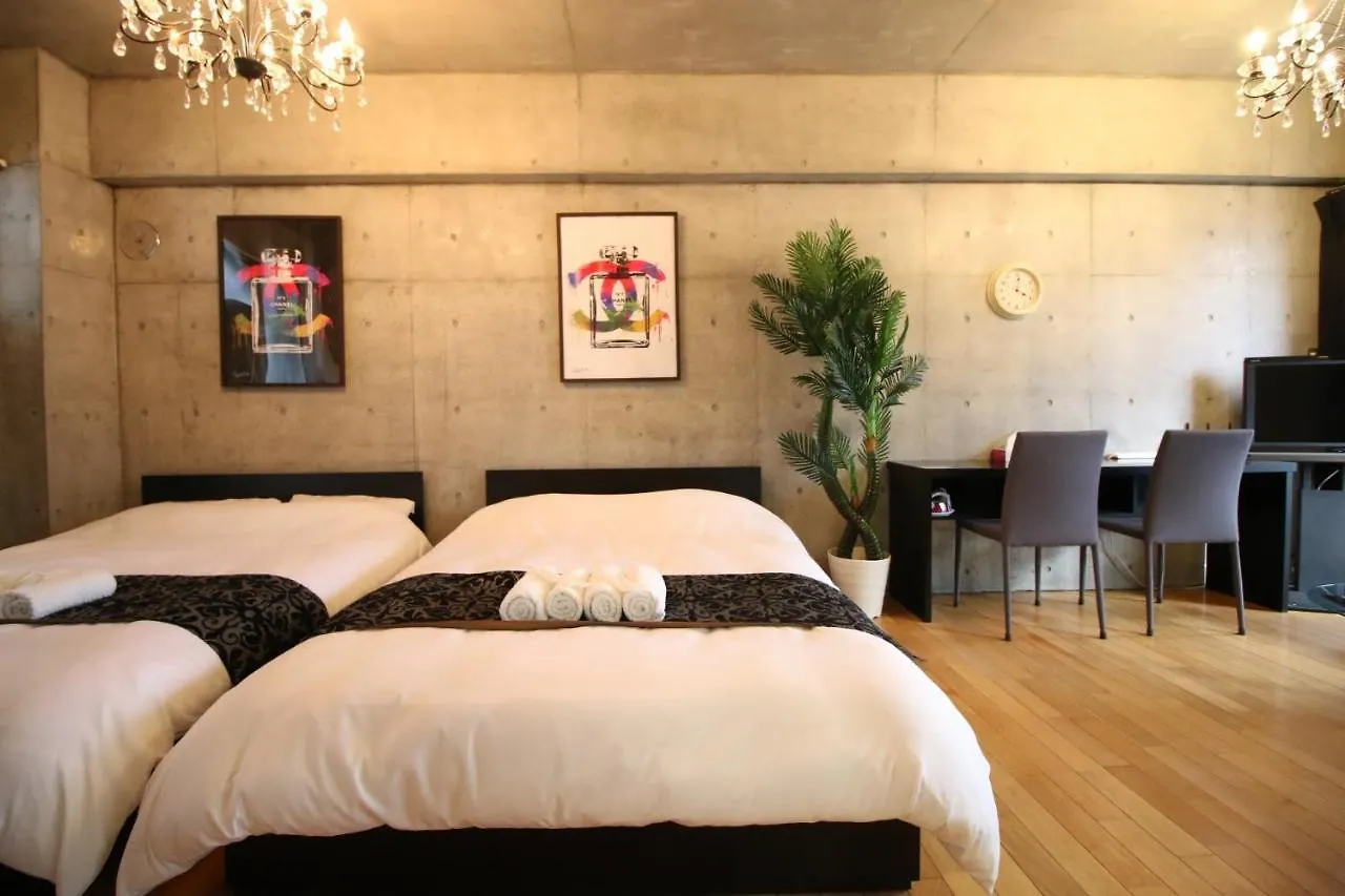 R402 Cozy And Clean Room Ikebukuro Tokyo Apartment