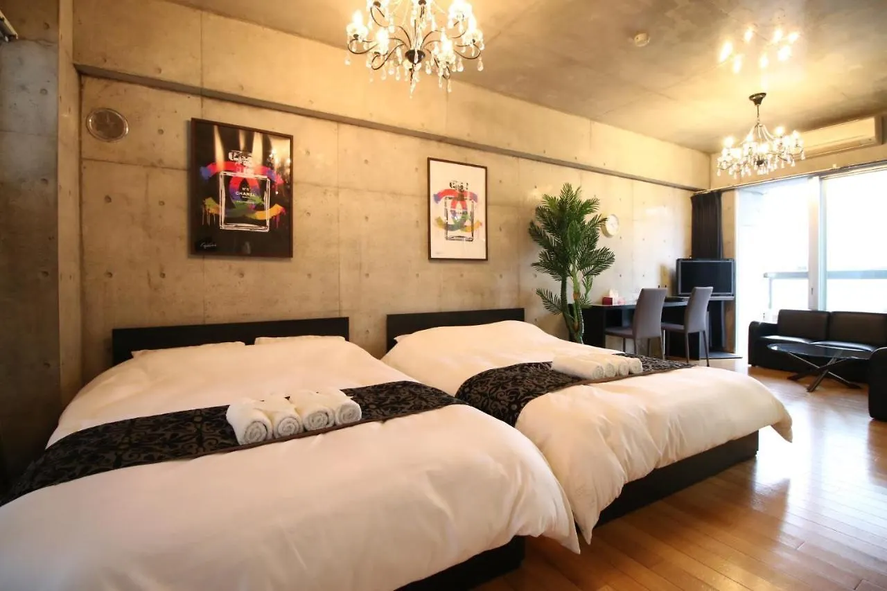 R402 Cozy And Clean Room Ikebukuro Tokyo