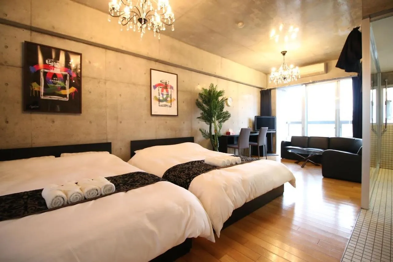 R402 Cozy And Clean Room Ikebukuro Tokyo
