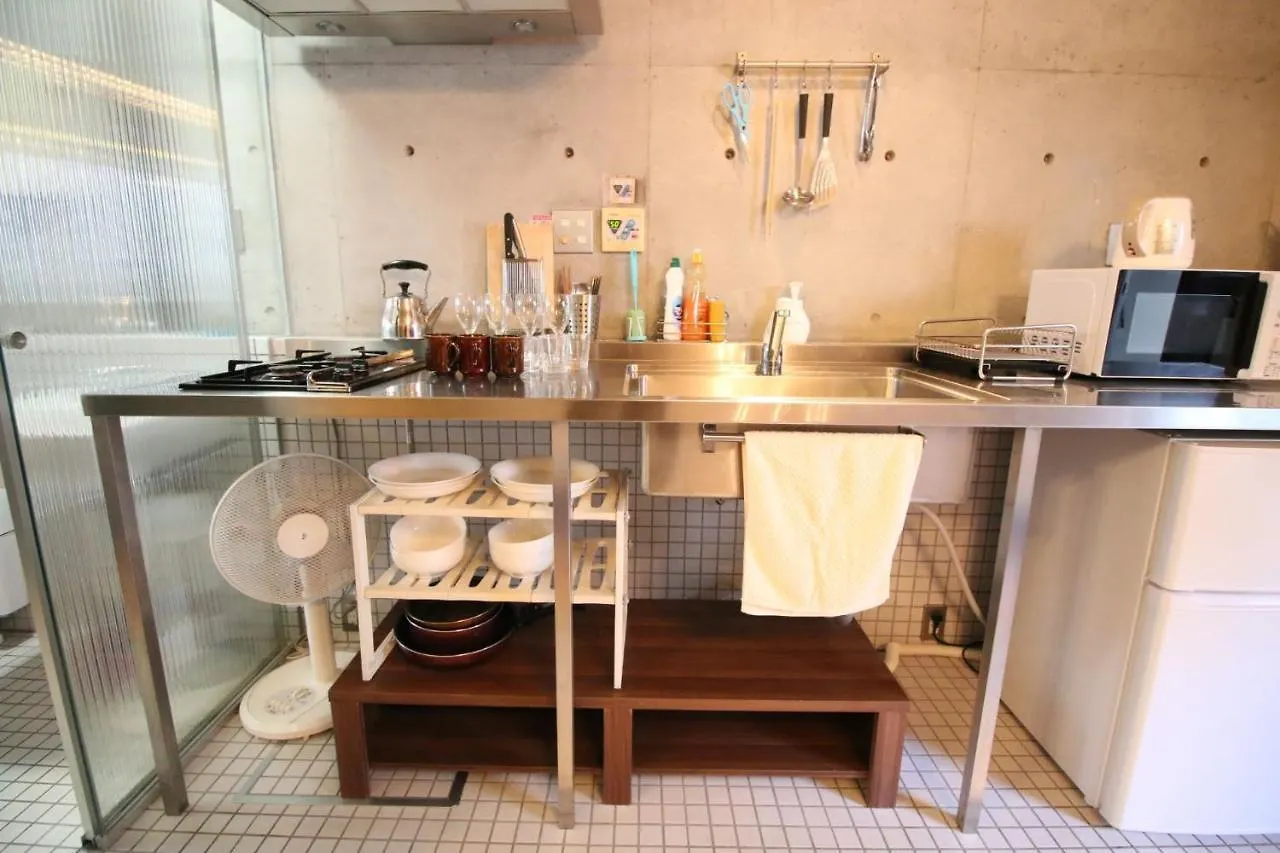 R402 Cozy And Clean Room Ikebukuro Tokyo Apartment