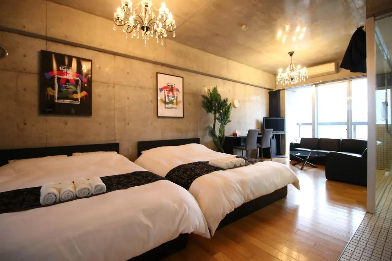 Apartment R402 Cozy And Clean Room Ikebukuro Tokyo Japan