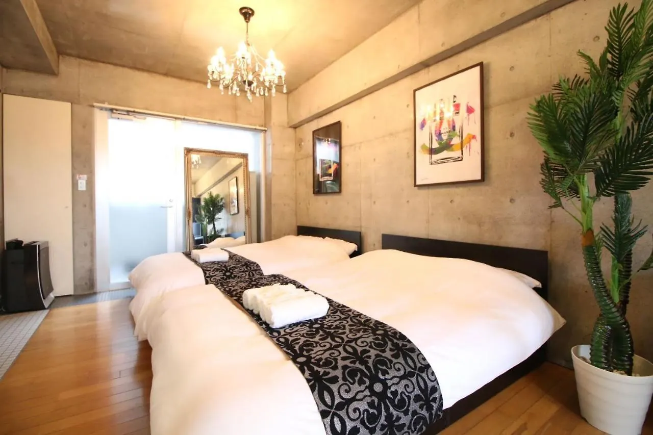 R402 Cozy And Clean Room Ikebukuro Tokyo